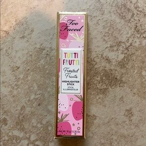 Tutti Frutti Frosted Fruits Highlighter Stick
